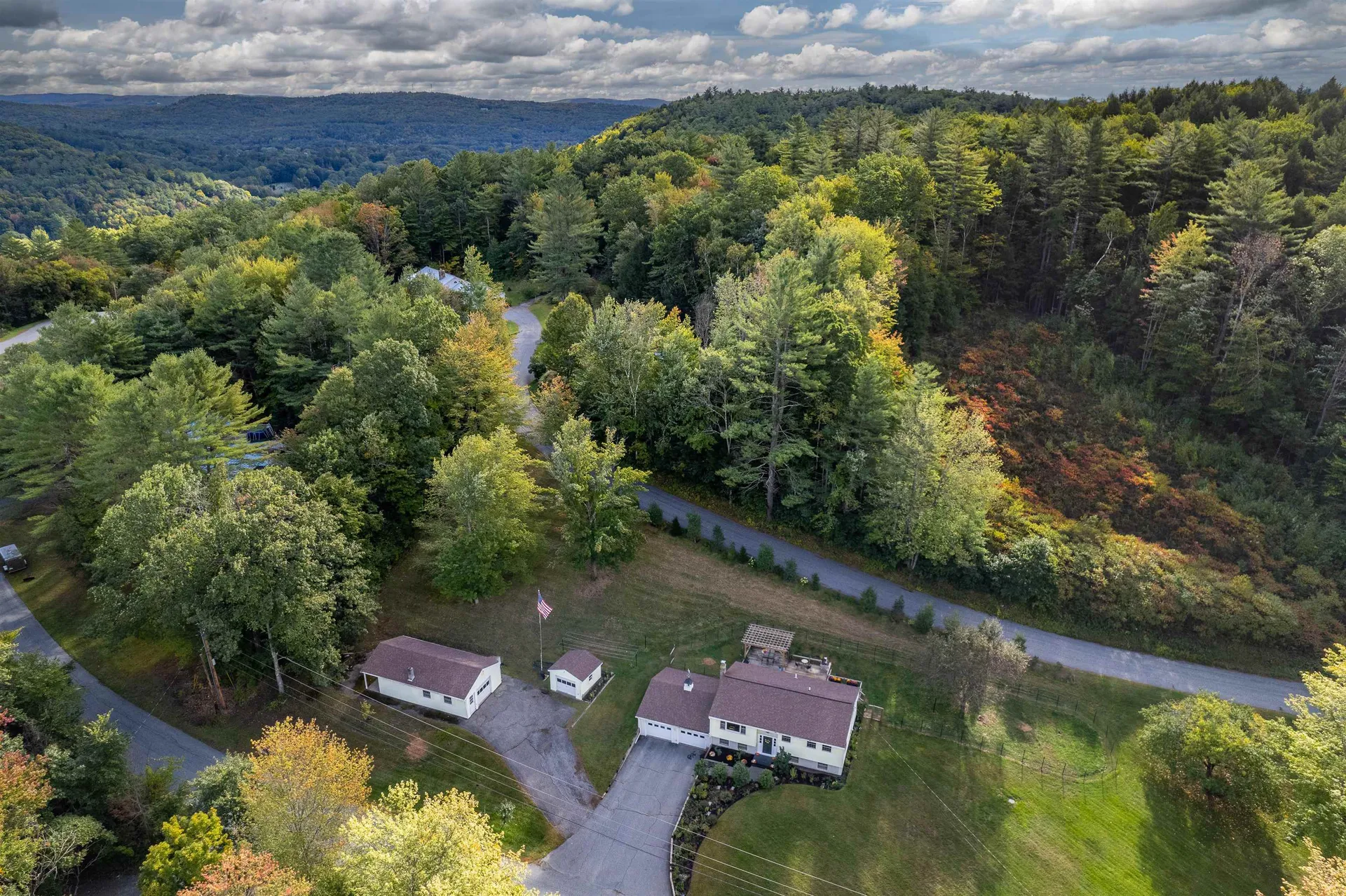 55 Jennifer Lane Hartford VT 05001