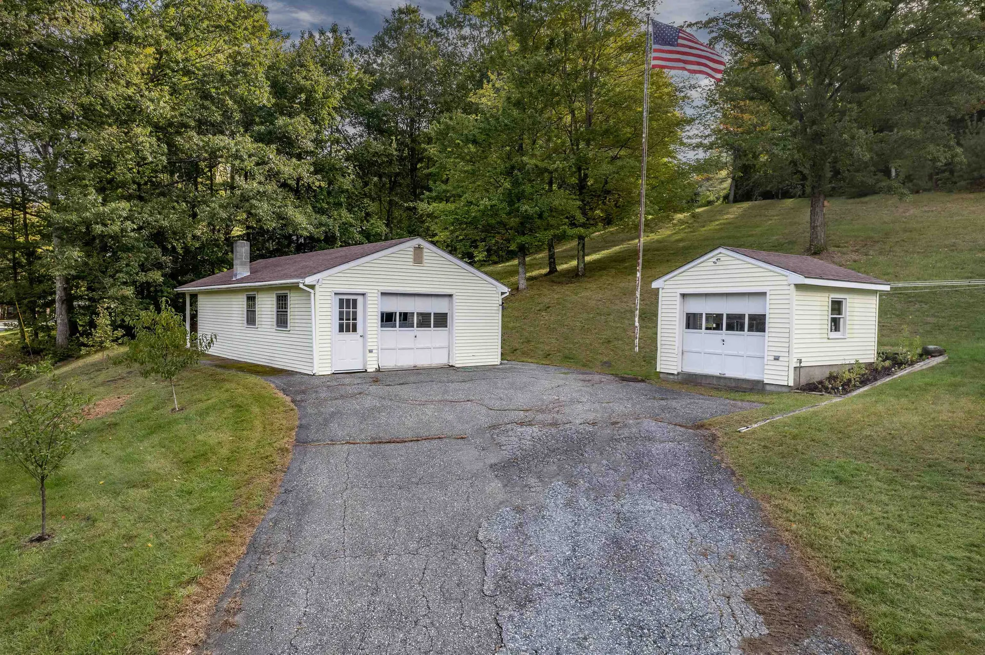 55 Jennifer Lane Hartford VT 05001