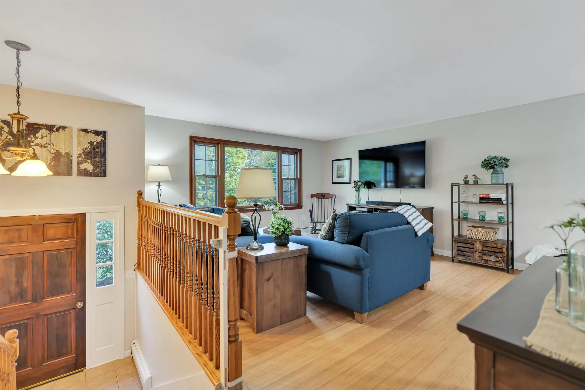55 Jennifer Lane Hartford VT 05001