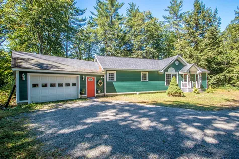6 The Spur Road Eaton NH 03849