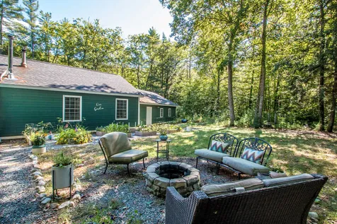 6 The Spur Road Eaton NH 03849