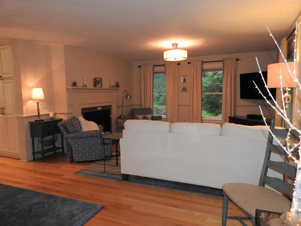 40 Dwinell Drive Concord NH 03301
