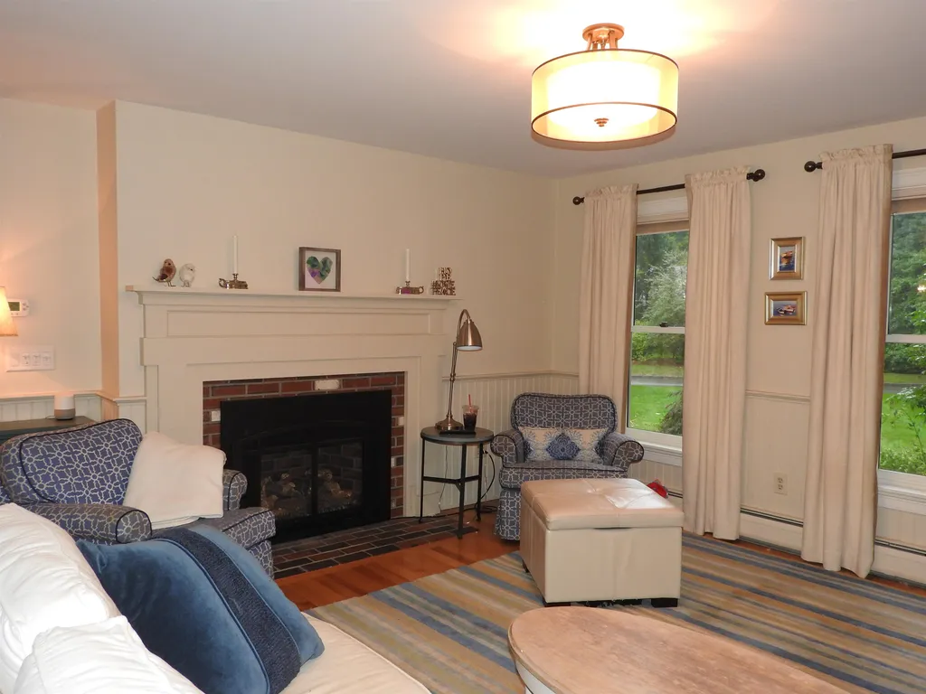 40 Dwinell Drive Concord NH 03301