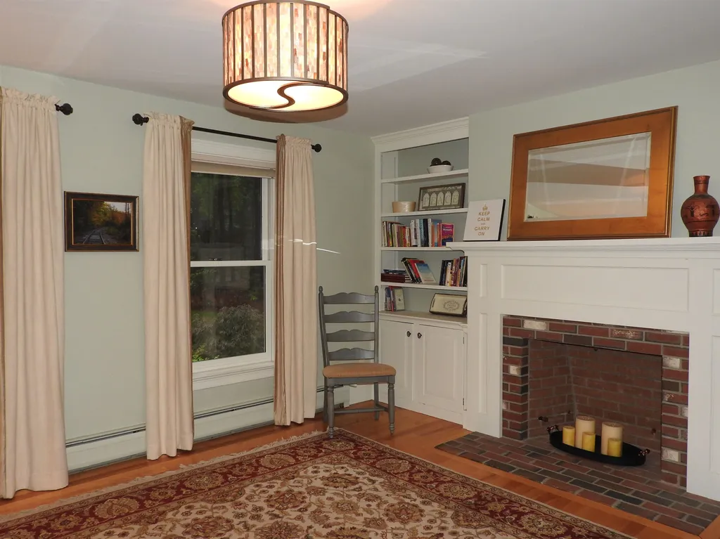 40 Dwinell Drive Concord NH 03301