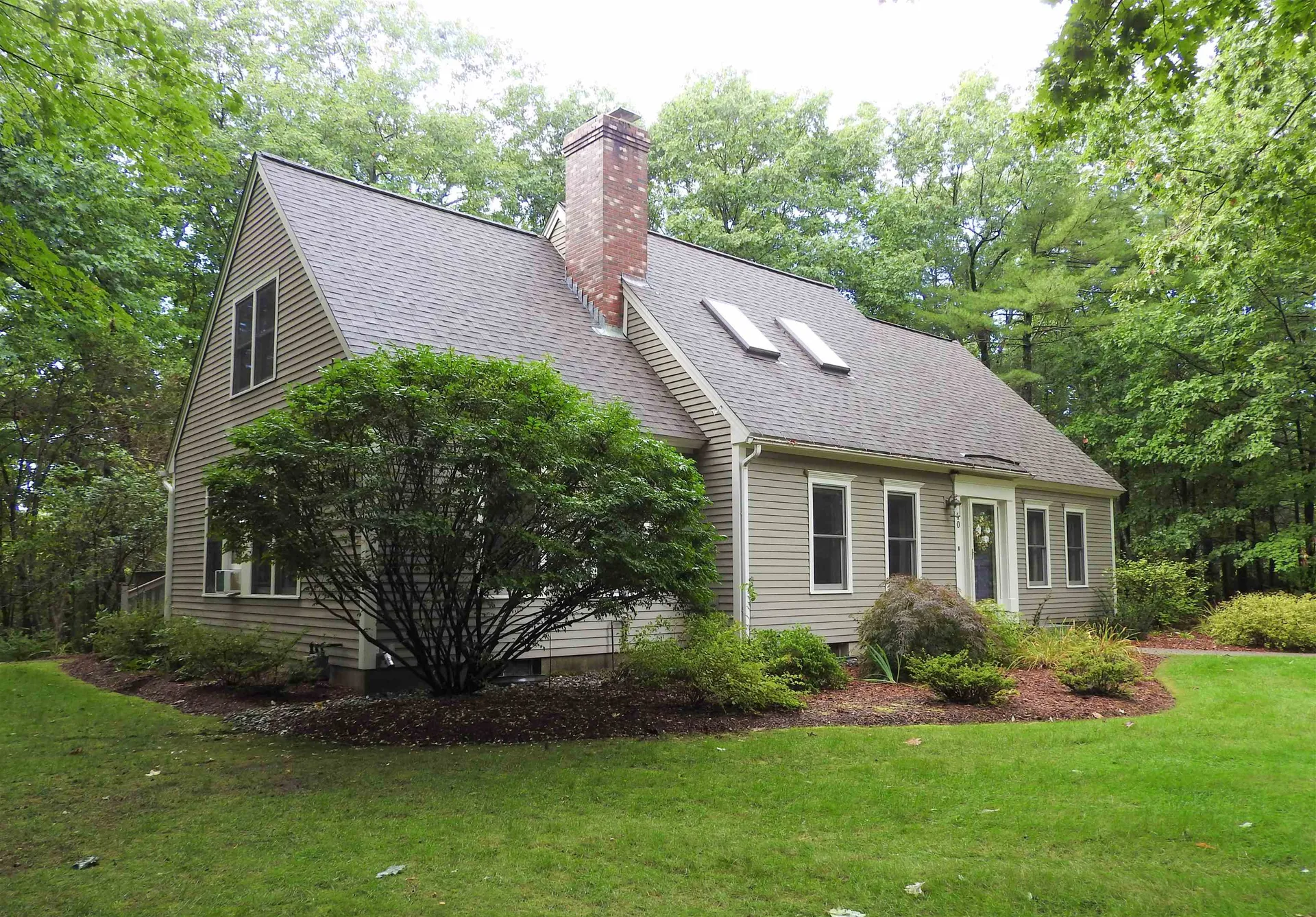 40 Dwinell Drive Concord NH 03301