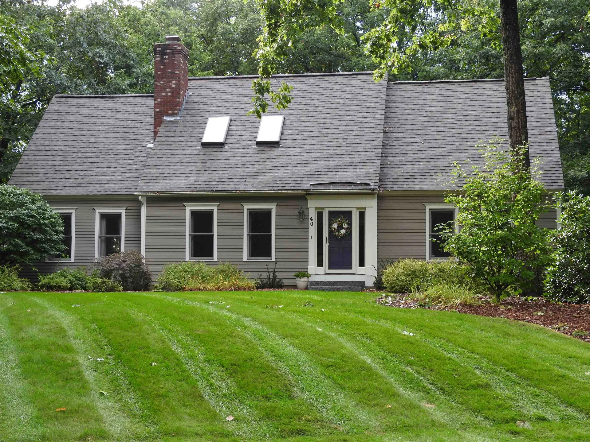 40 Dwinell Drive Concord NH 03301