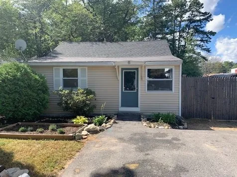 6 Drew Street Concord NH 03301