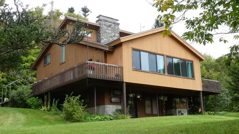 9378 Vt Route 9 Woodford VT 05201