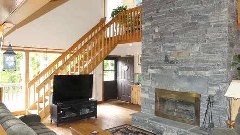 9378 Vt Route 9 Woodford VT 05201