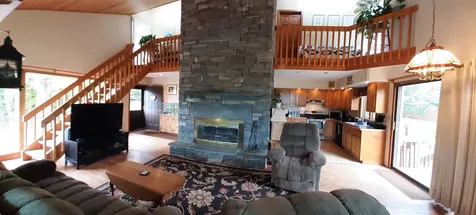 9378 Vt Route 9 Woodford VT 05201