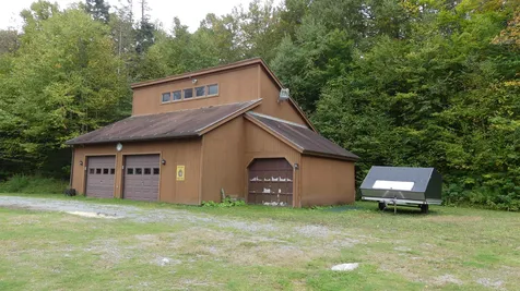 9378 Vt Route 9 Woodford VT 05201