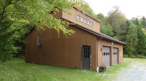 9378 Vt Route 9 Woodford VT 05201
