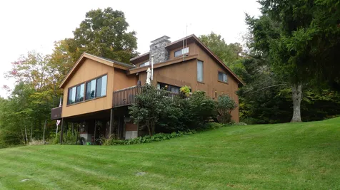9378 Vt Route 9 Woodford VT 05201