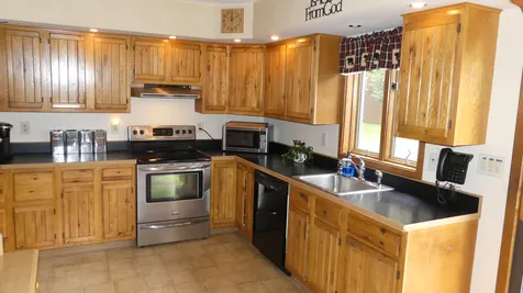 9378 Vt Route 9 Woodford VT 05201