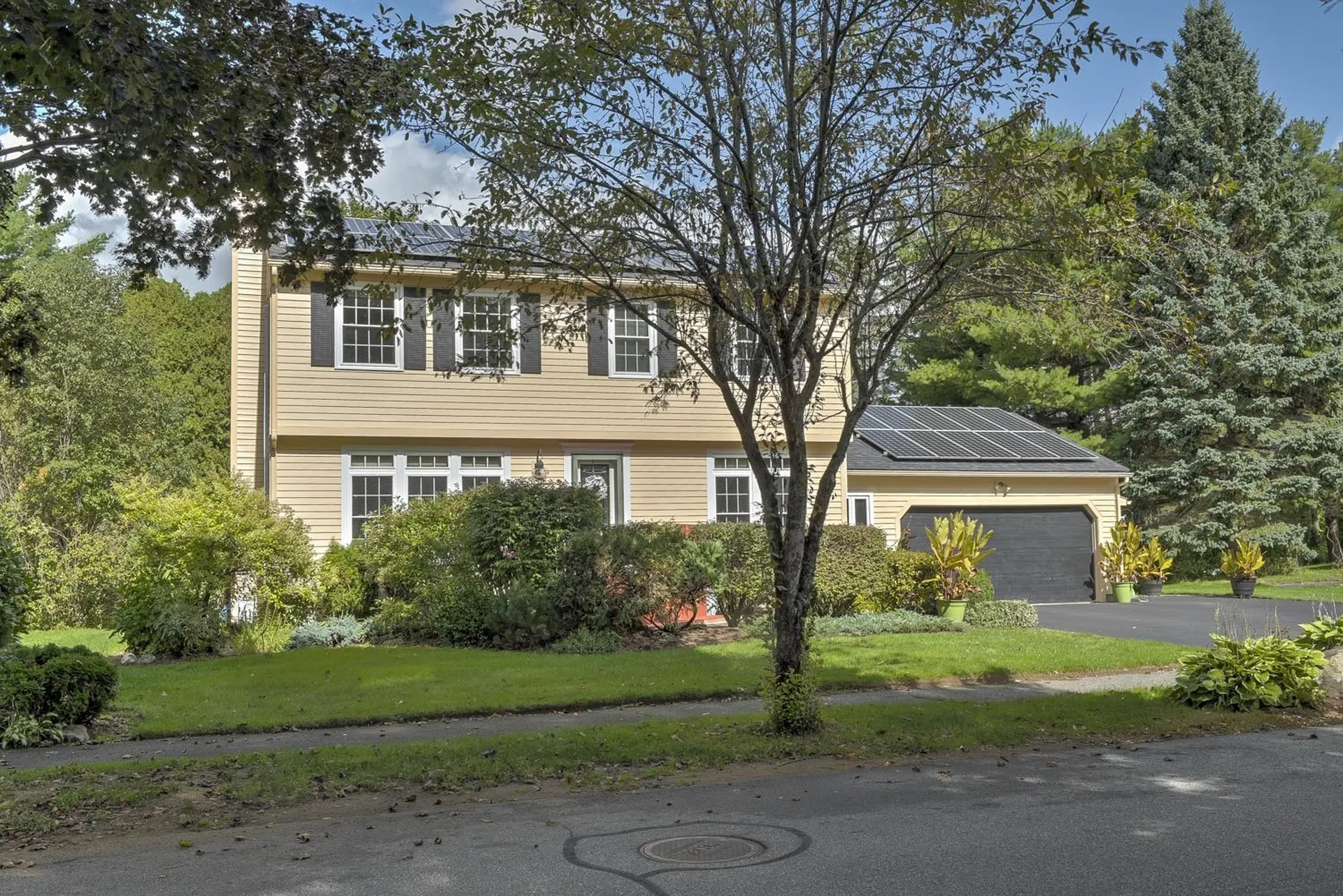 23 Evans Circle Keene NH 03431