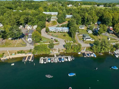 257 Weirs Boulevard Laconia NH 03246
