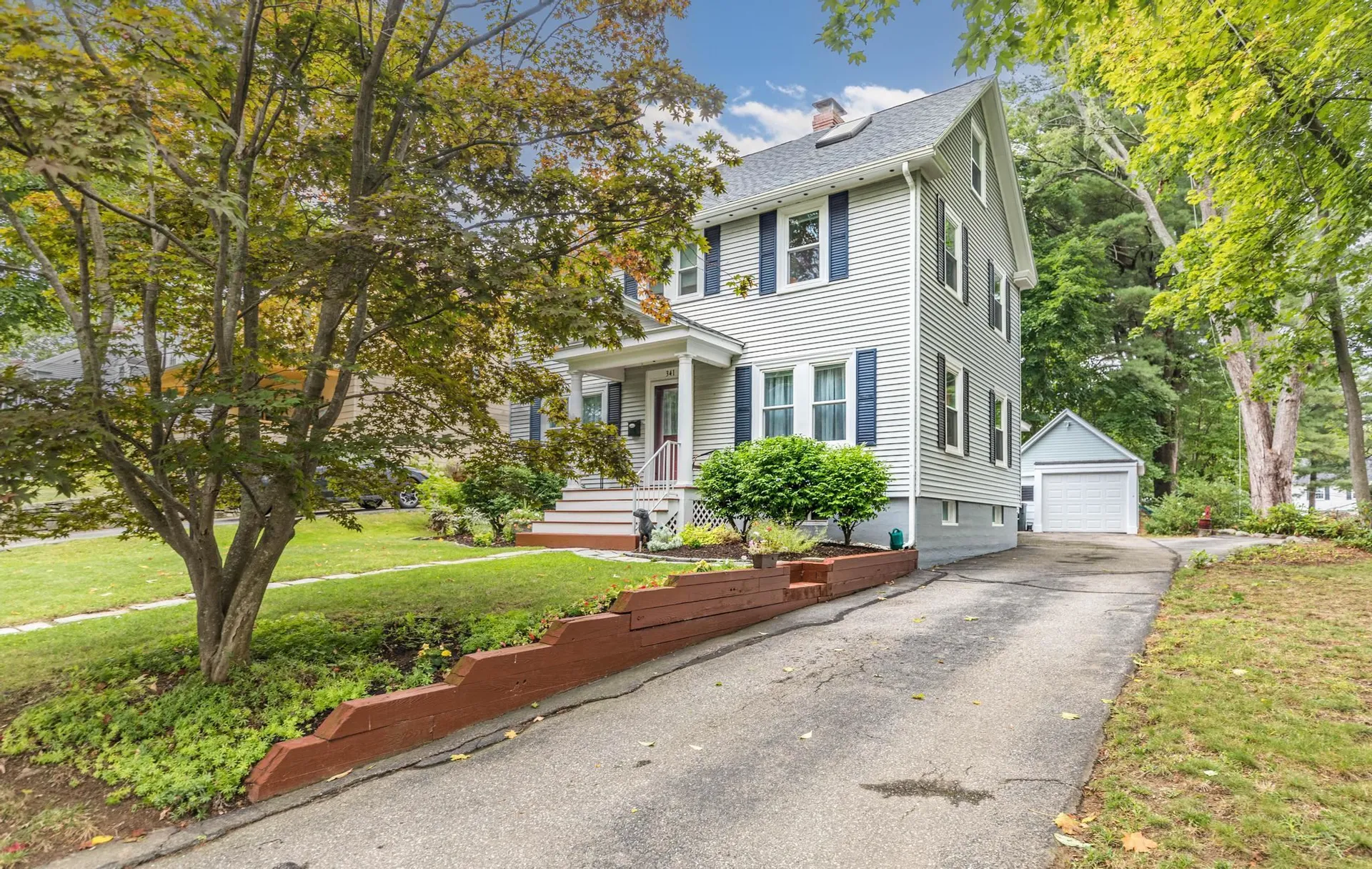 341 Thaxter Road Portsmouth NH 03801