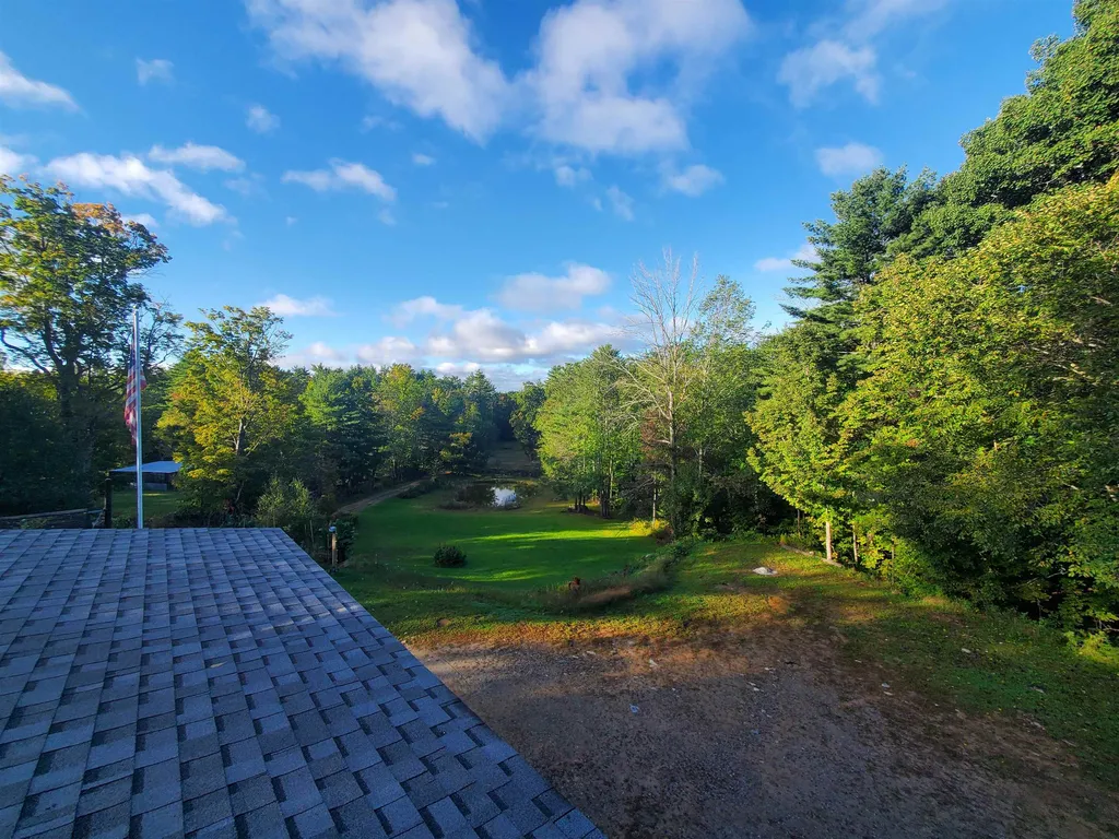 128 Kenney Road Loudon NH 03307