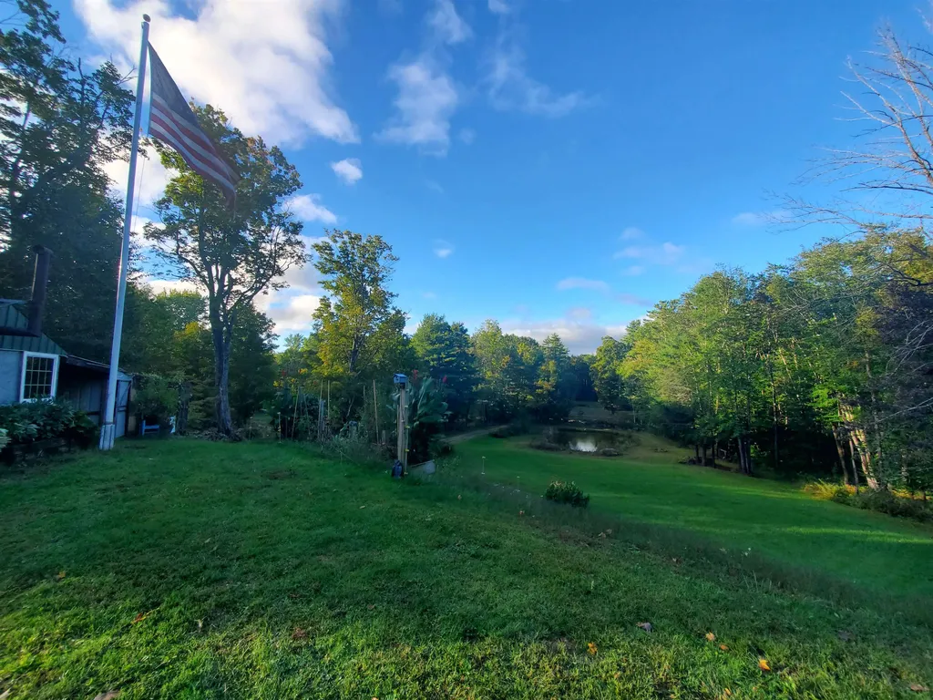 128 Kenney Road Loudon NH 03307