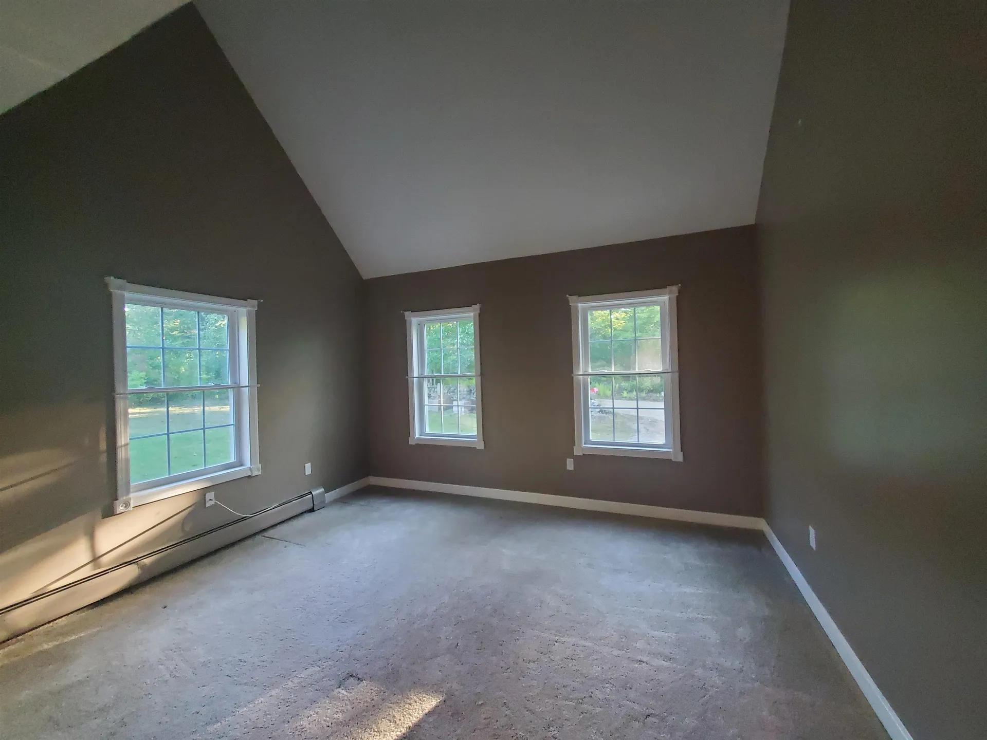 128 Kenney Road Loudon NH 03307