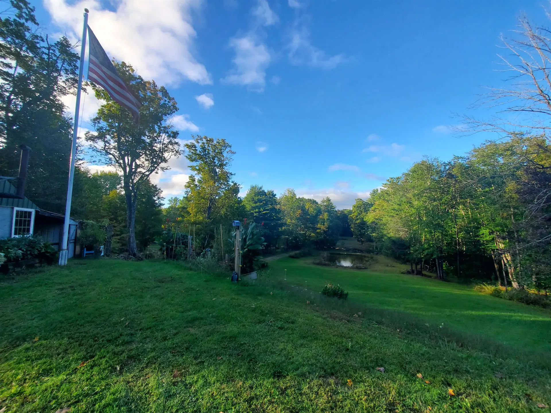 128 Kenney Road Loudon NH 03307