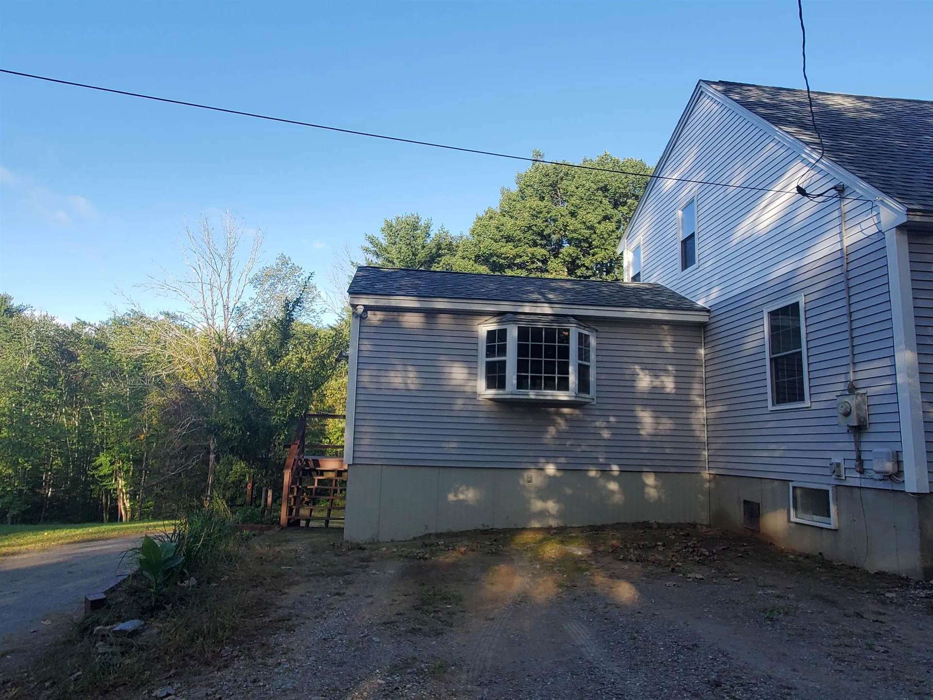 128 Kenney Road Loudon NH 03307
