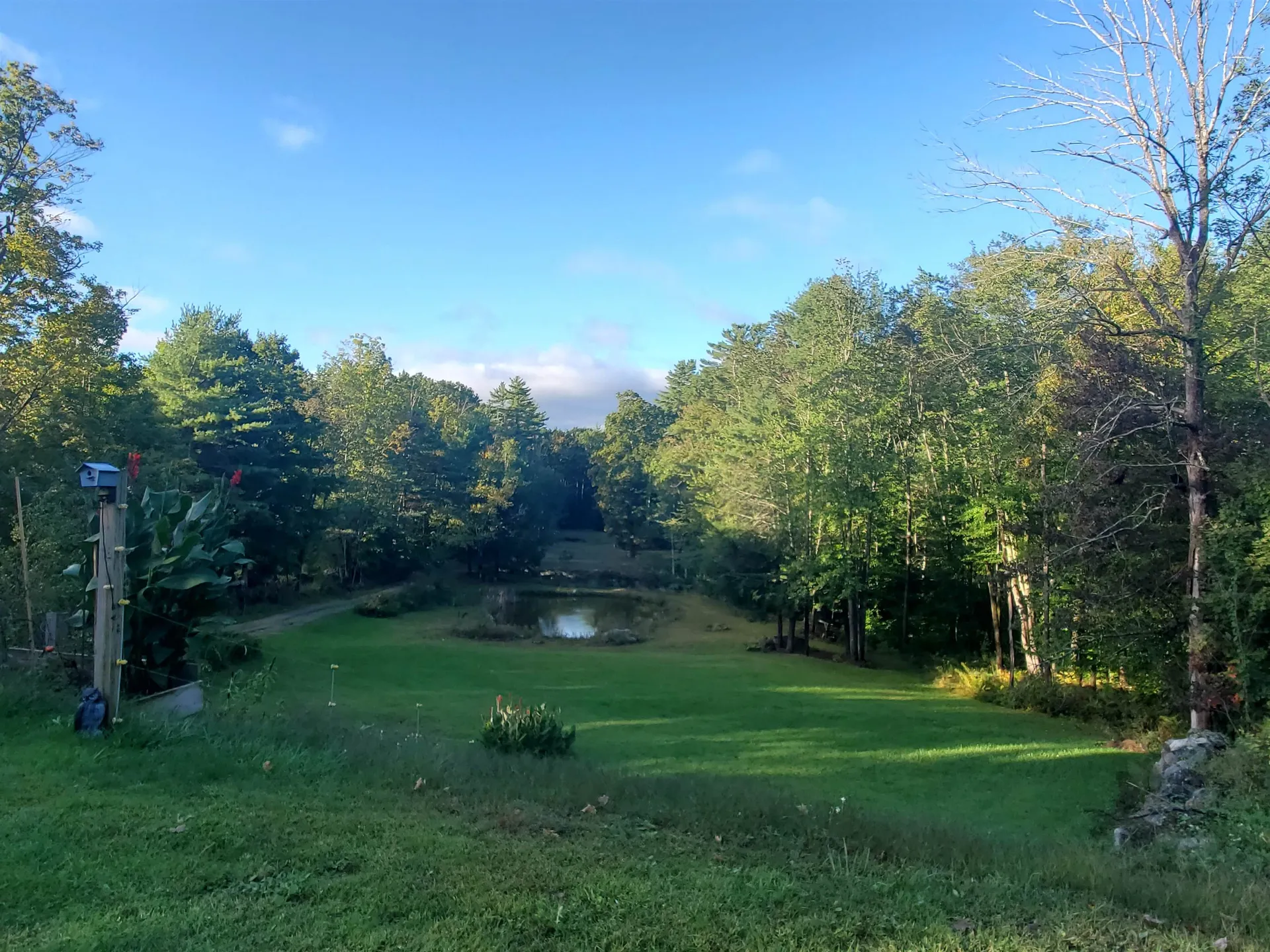 128 Kenney Road Loudon NH 03307
