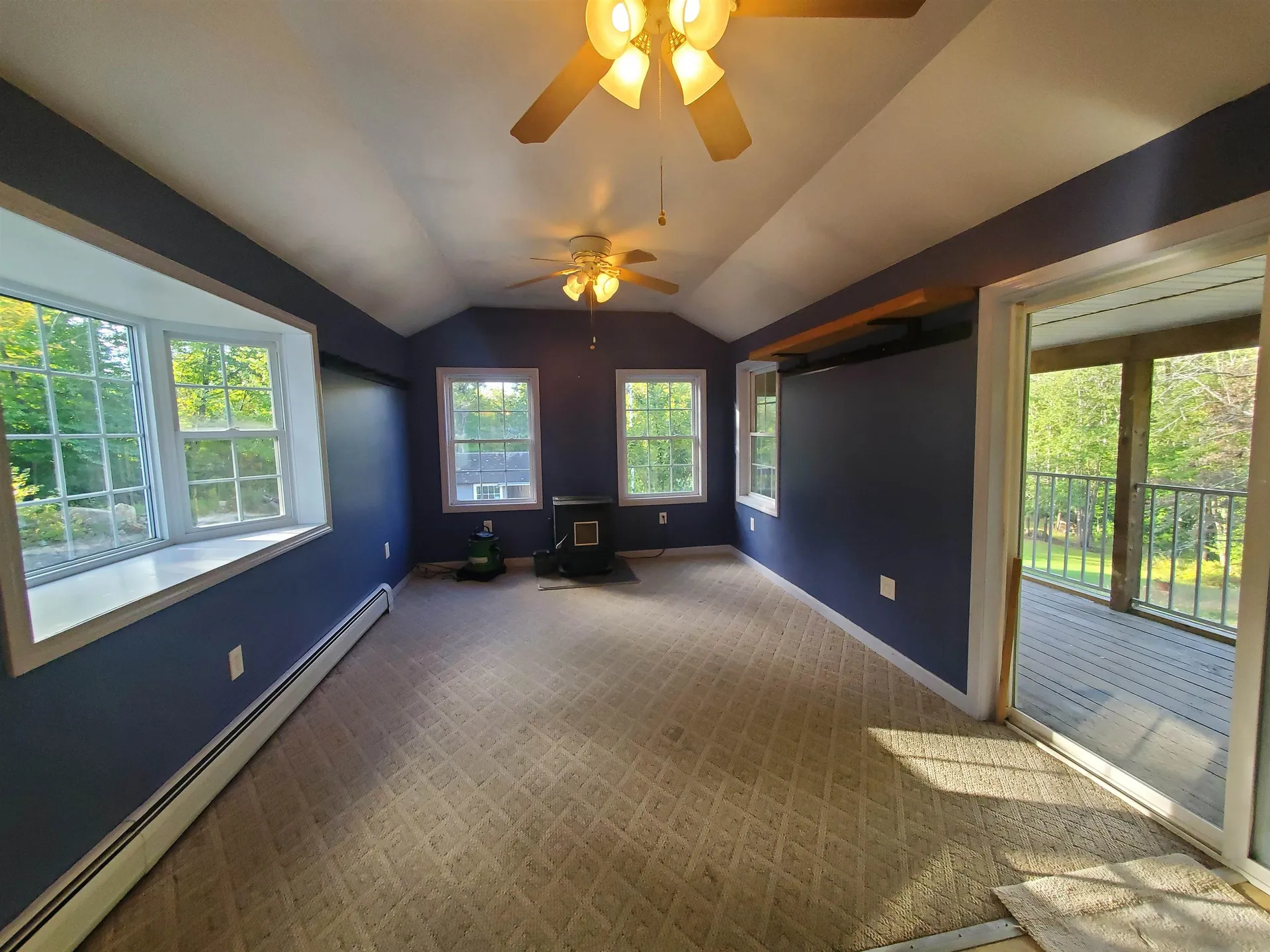 128 Kenney Road Loudon NH 03307