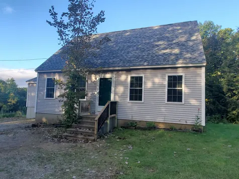 128 Kenney Road Loudon NH 03307
