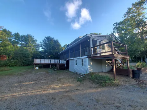 128 Kenney Road Loudon NH 03307