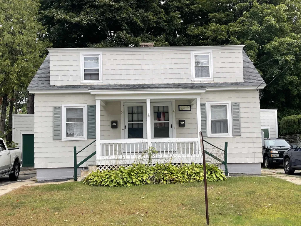 49-51 Jackson Street Laconia NH 03246