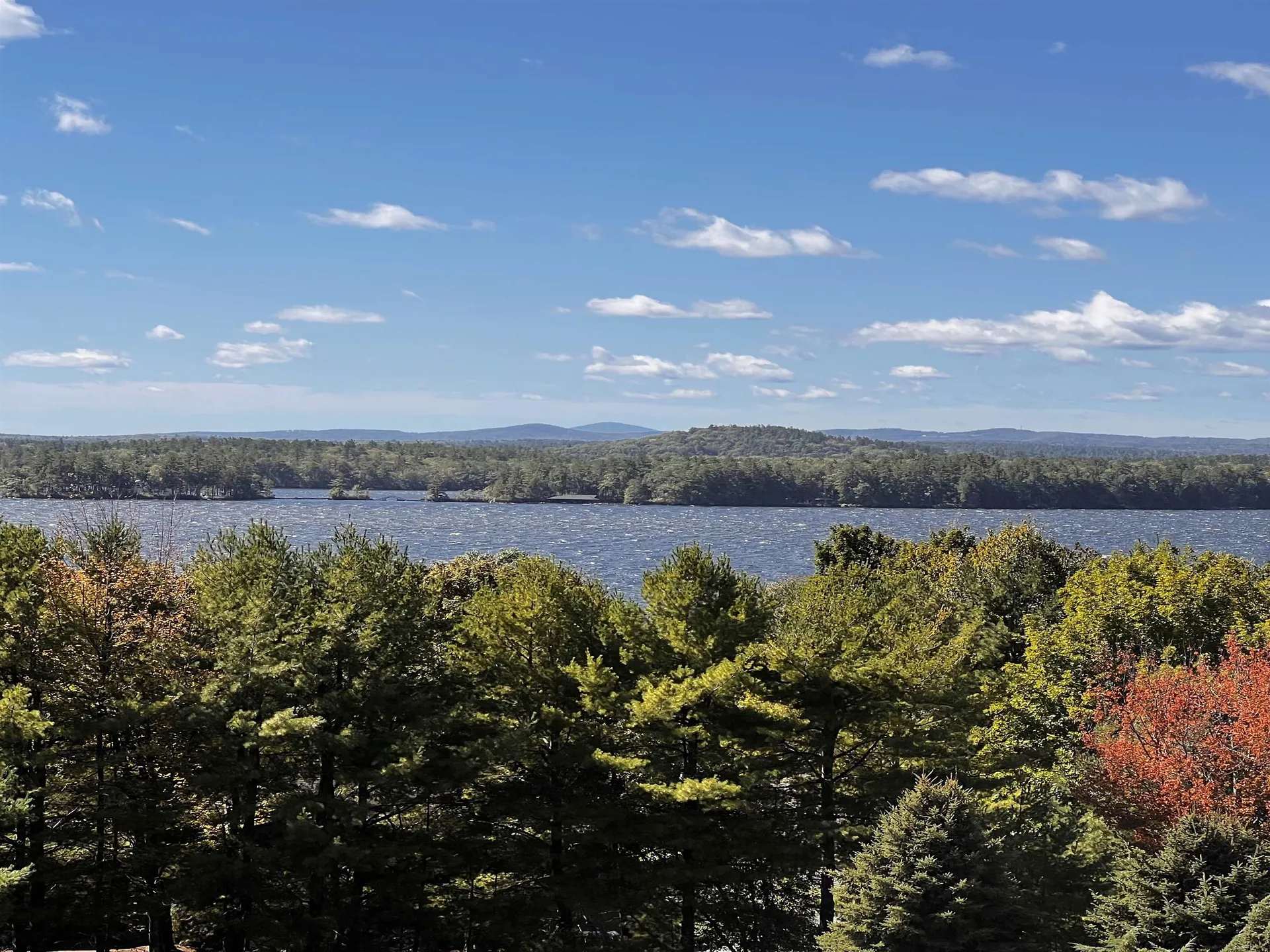 26 Topside Road Moultonborough NH 03254