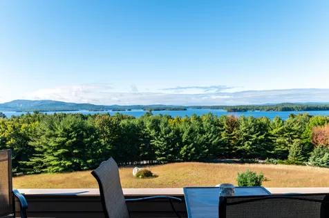 26 Topside Road Moultonborough NH 03254