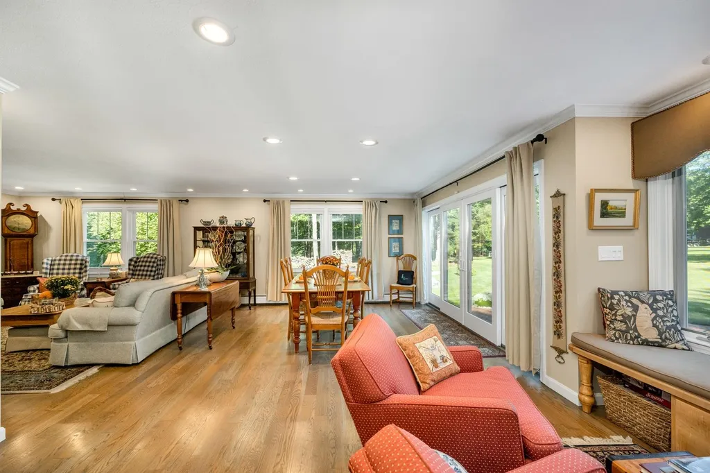 79 Waumbeck Road Wolfeboro NH 03894