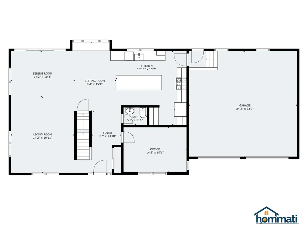 79 Waumbeck Road Wolfeboro NH 03894