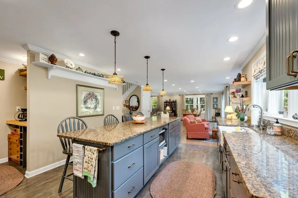 79 Waumbeck Road Wolfeboro NH 03894