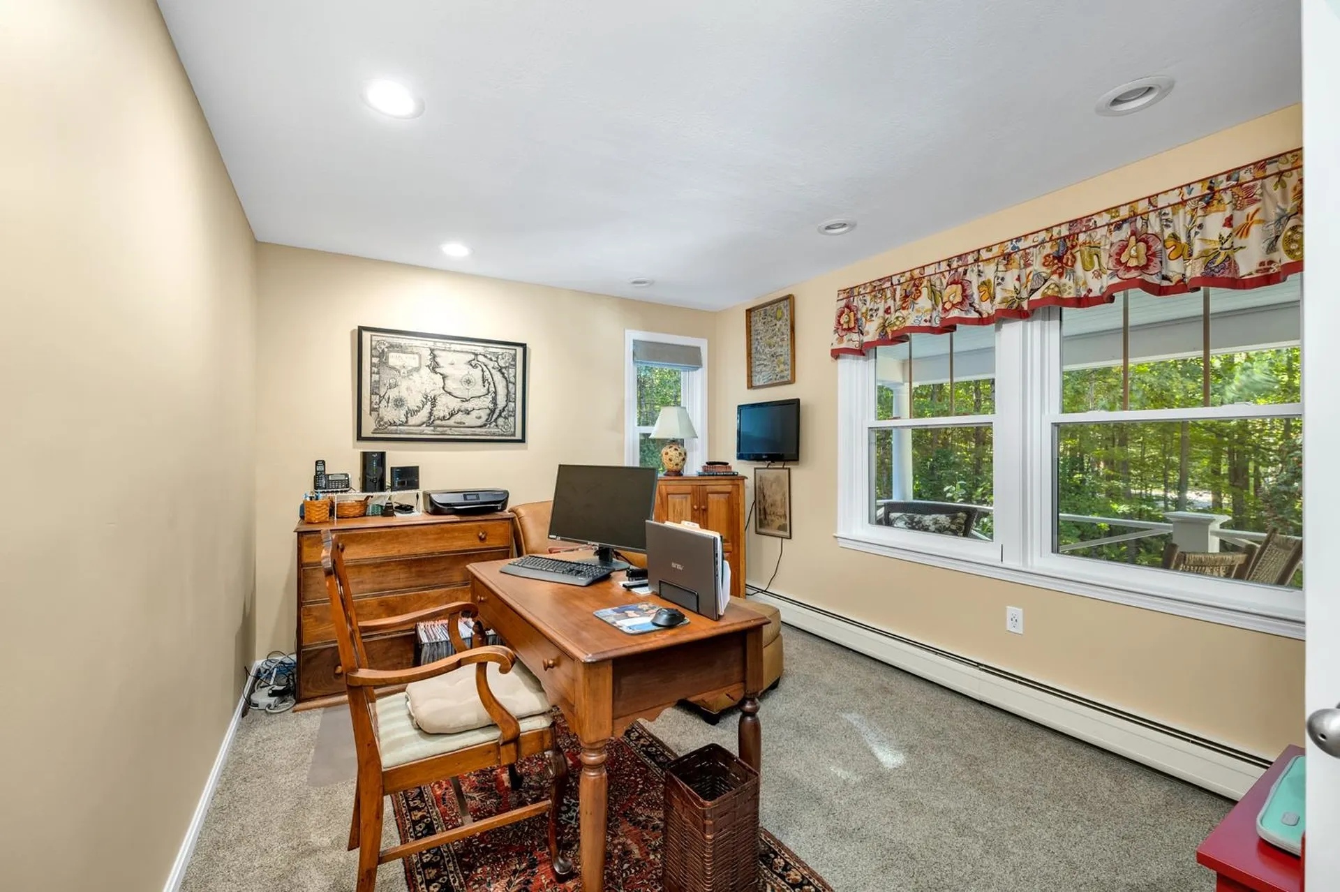 79 Waumbeck Road Wolfeboro NH 03894