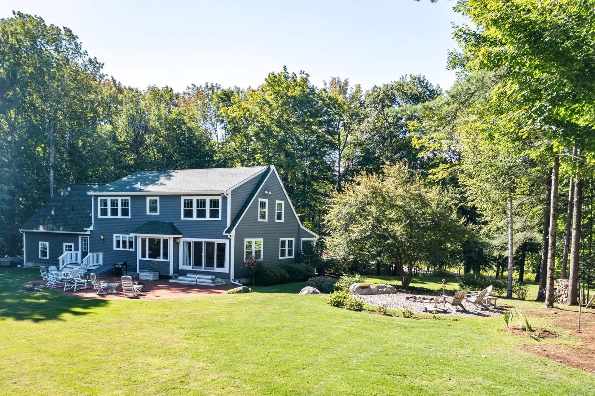 79 Waumbeck Road Wolfeboro NH 03894
