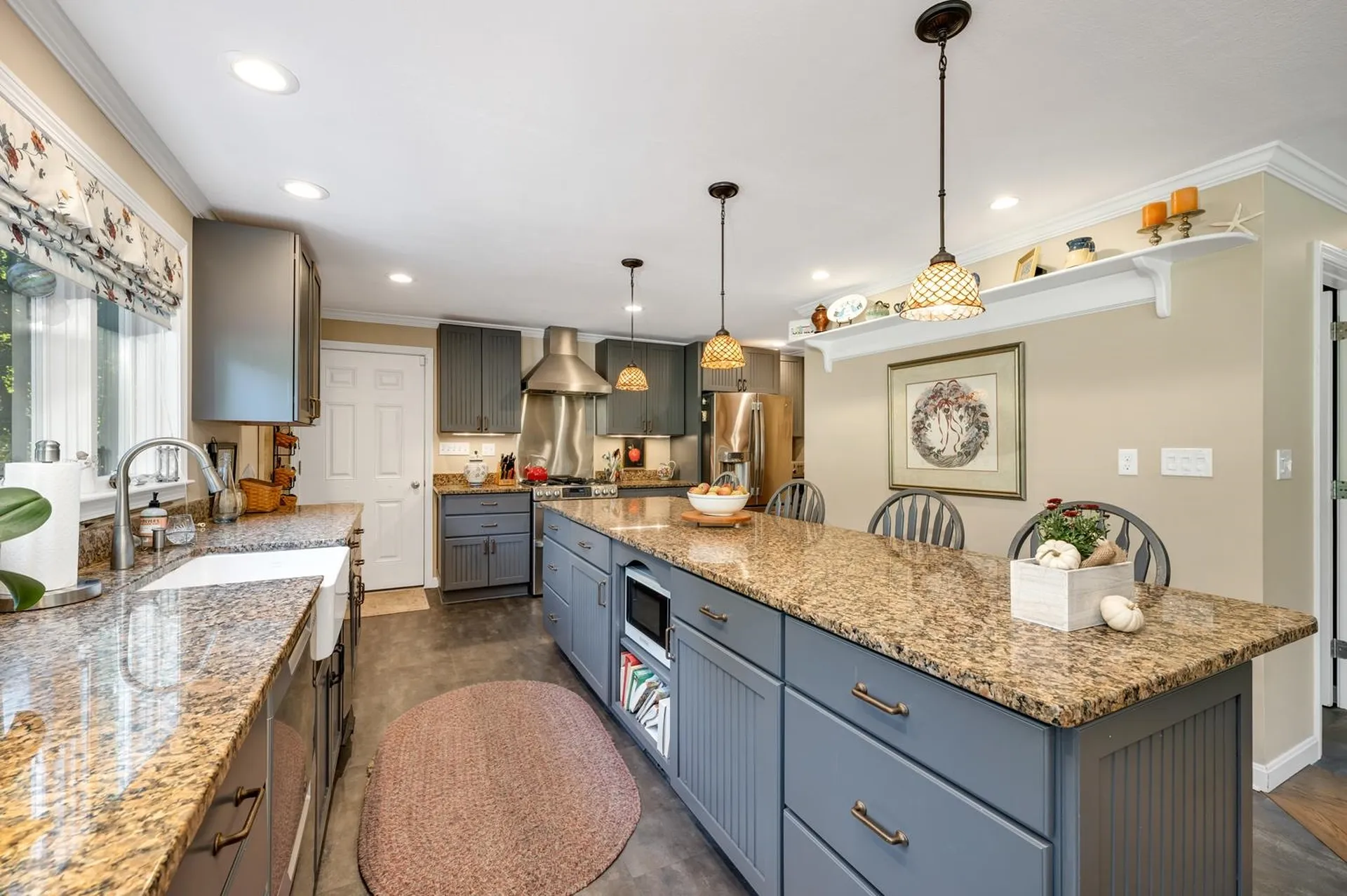 79 Waumbeck Road Wolfeboro NH 03894