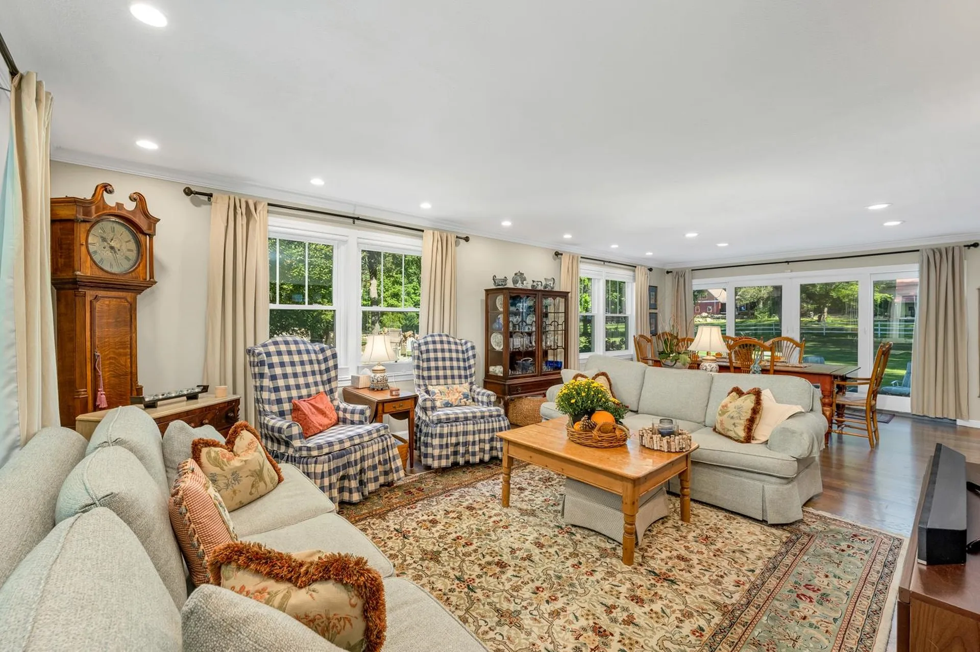 79 Waumbeck Road Wolfeboro NH 03894