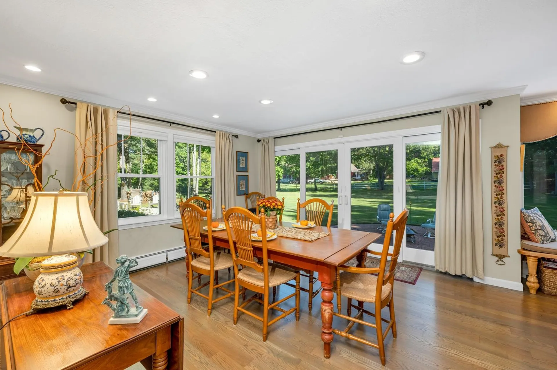 79 Waumbeck Road Wolfeboro NH 03894