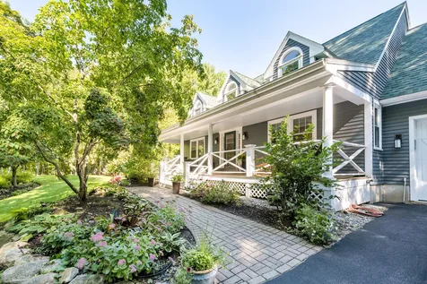 79 Waumbeck Road Wolfeboro NH 03894