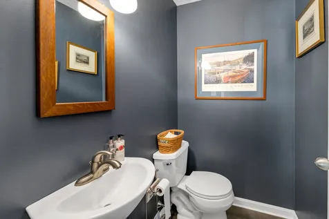 79 Waumbeck Road Wolfeboro NH 03894