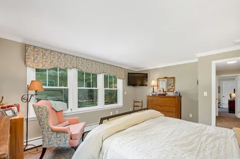 79 Waumbeck Road Wolfeboro NH 03894