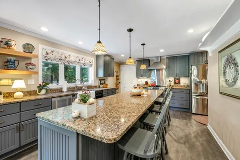 79 Waumbeck Road Wolfeboro NH 03894