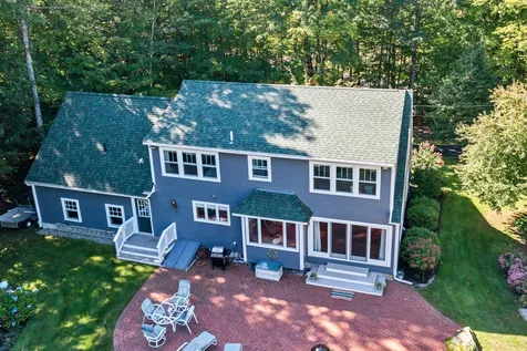 79 Waumbeck Road Wolfeboro NH 03894