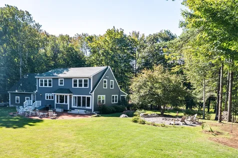 79 Waumbeck Road Wolfeboro NH 03894