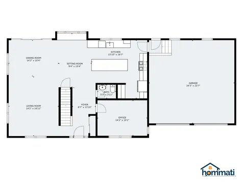79 Waumbeck Road Wolfeboro NH 03894