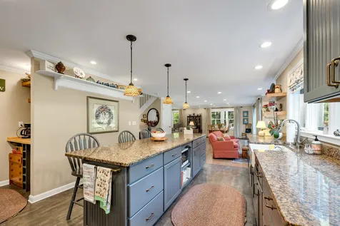 79 Waumbeck Road Wolfeboro NH 03894