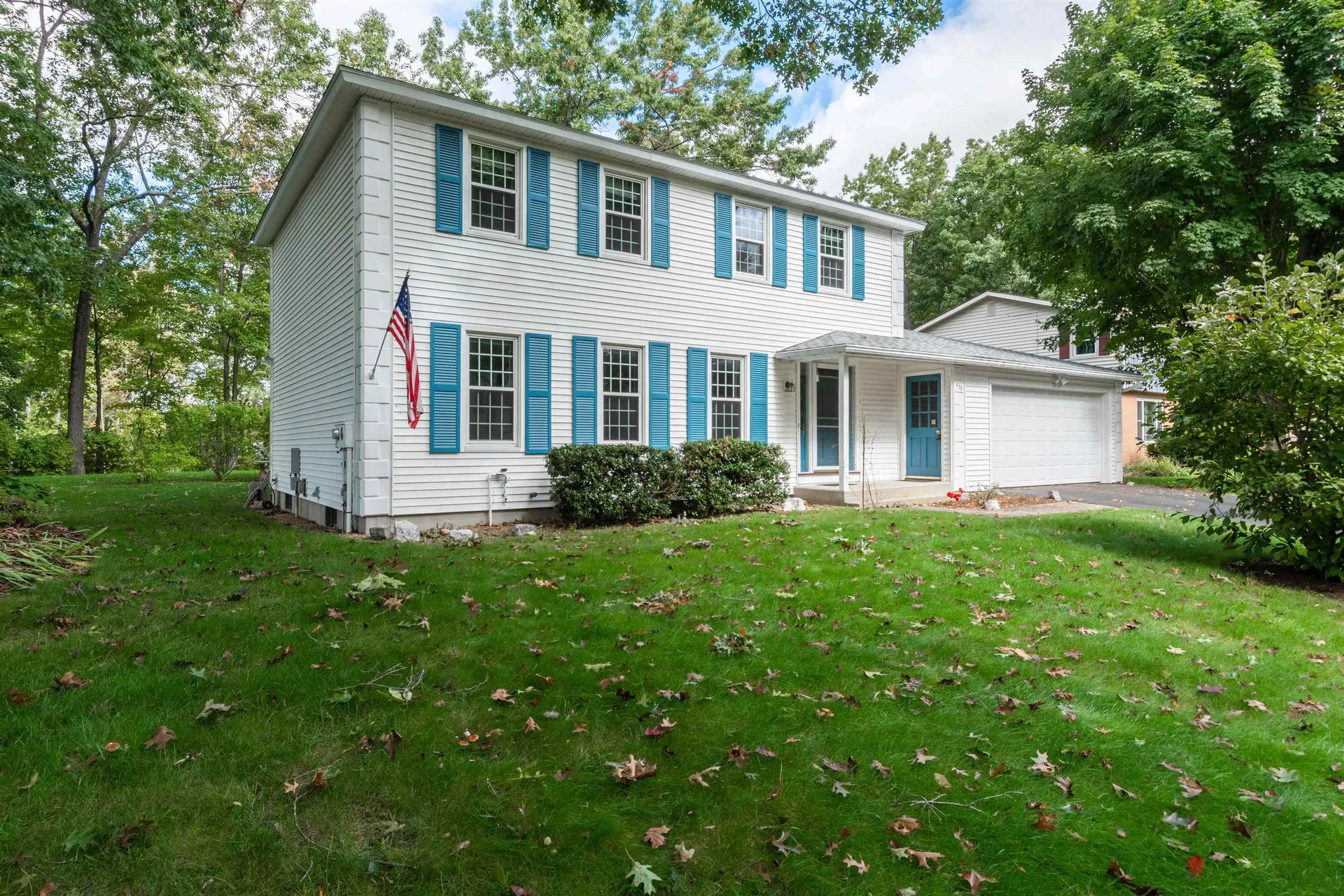 466 Coral Avenue Manchester NH 03104